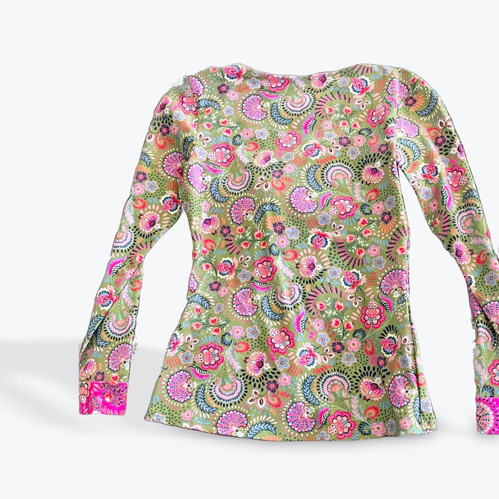 Boden Womens Size 4 Rashguard